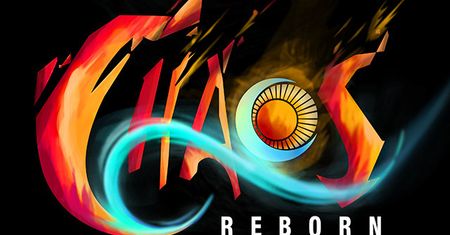 Chaos w tytule, ale nie na planszy. Przetestowaliśmy Chaos Reborn, nową-starą grę Juliana Gollopa