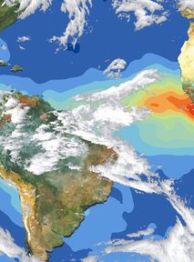 Climatologist gave a forecast about the future of Lithuania and the entire planet: if we continue living this way, the Earth will become uninhabitable by the middle of the century