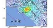 USA: Trzęsienie ziemi o sile 5,1 st. w rejonie Los Angeles