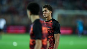 Wielki moment talentu Barcelony. Pierwszy gol dla seniorskiej reprezentacji