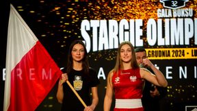 Młoda Polka sprawiła sensację. Jest reakcja Szeremety