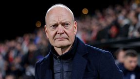 Co dalej z trenerem Lecha Poznań? Są nowe doniesienia