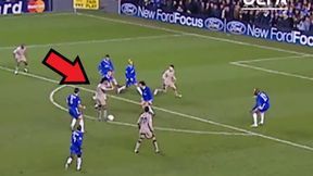 Minęło 21 lat od ikonicznego gola. Tego dnia Ronaldinho zachwycił świat