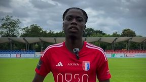 Dramat Portugalczyka grającego w Polsce. "Sytuacja jest bardzo ciężka"