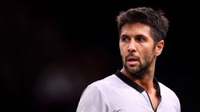 ATP Paryż: Verdasco po raz 20. zagra z Nadalem. Chaczanow jako pierwszy w III rundzie