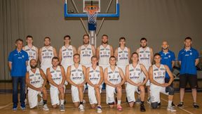 I liga: Biofarm Basket ograł Rawlplug Sokoła, trwa seria STK Czarnych
