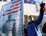 Rosja: Koniec z reklamą partii na billboardach