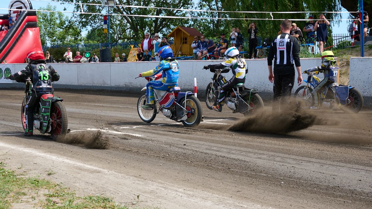WP SportoweFakty / Tomasz Rosochacki