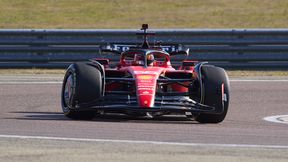 Rywale donieśli na Ferrari. Włosi stworzyli nielegalny bolid?