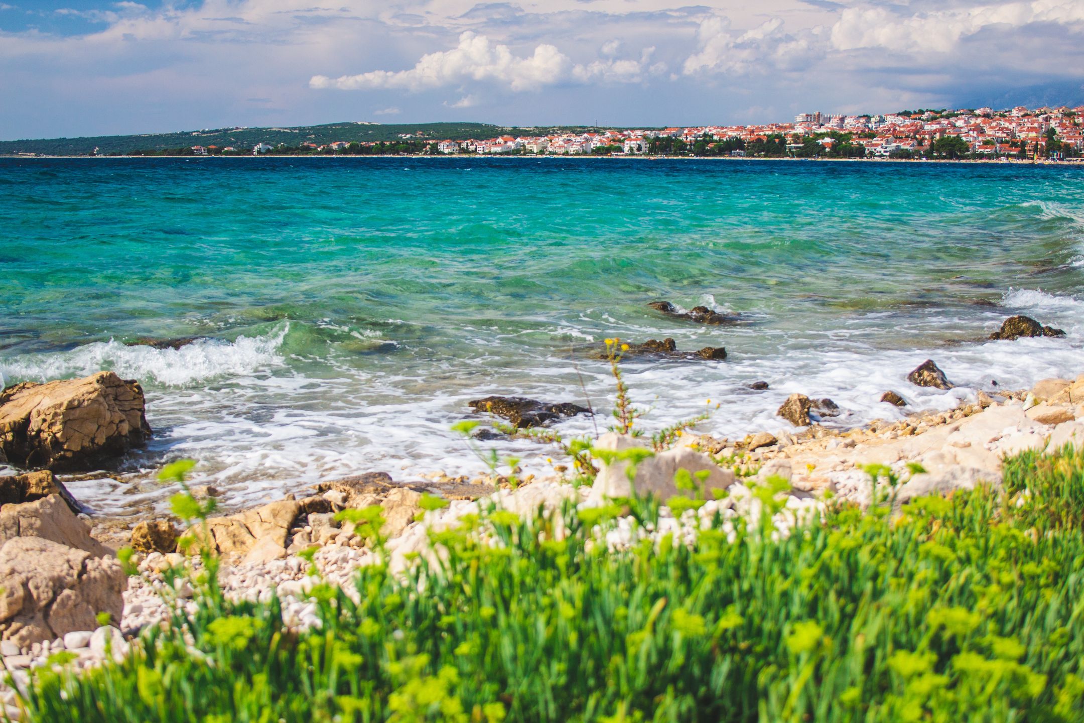 Lika-Senj, Chorwacja