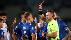 Katastrofa Lecha Poznań. Lider wyraźnie zlekceważył czerwoną latarnię ligi