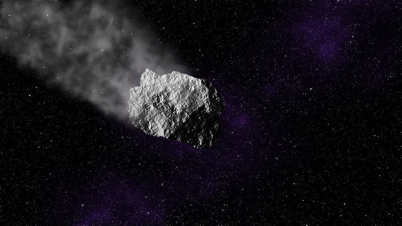 Nie tylko zaćmienie. Ziemię minie wielka asteroida