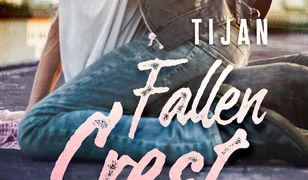 Fallen Crest (Tom 5). Uniwersytet. Fallen Crest. Tom 5