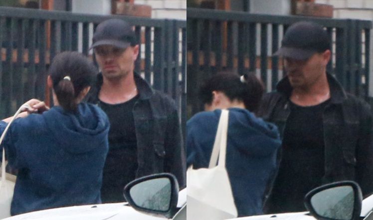 Katarzyna Cichopek i Marcin Hakiel