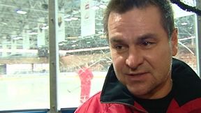 Jacek Płachta: Chcemy wygrać trzy mecze i awansować do następnej rundy