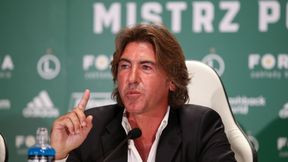 Ricardo Sa Pinto: Najważniejszy jest rezultat, na jakość przyjdzie czas