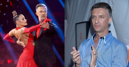 Łukasz Płoszajski WRÓCI do "Tańca z gwiazdami"?! Postawił produkcji WARUNKI...