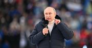 Co ze zdrowiem Władimira Putina? "Jest trudny do opanowania"