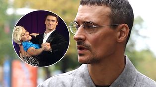Mateusz Damięcki gorzko podsumował swój udział w "Tańcu z gwiazdami". Wspomniał o "najgorszym doświadczeniu"
