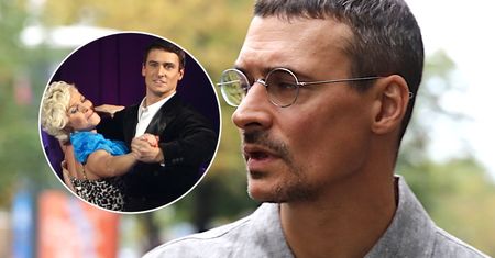Mateusz Damięcki gorzko podsumował swój udział w "Tańcu z gwiazdami". Wspomniał o "najgorszym doświadczeniu"