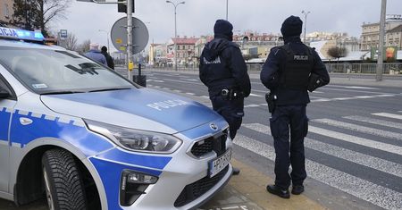 Nieletni napadli, okradli i brutalnie pobili 18-latka w centrum Lublina. Zostali zatrzymani