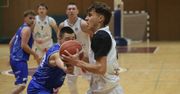 Basket Legnica odrobił straty i pewnie pokonał Górnika Wałbrzych