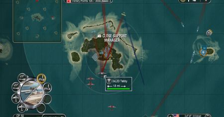 Trailer i galeria: Battlestations: Pacific