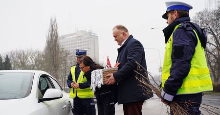 Bombka czy rózga?
