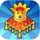 Majesty: The Fantasy Kingdom Sim ikona