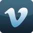 Vimeo icon