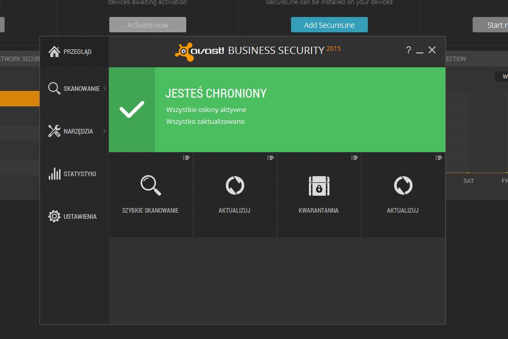 Avast udostępnia darmowego, zdalnie zarządzanego antywirusa dla firm