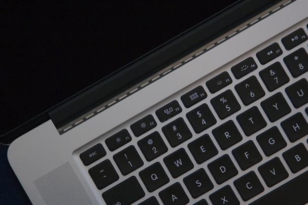 Apple dopiero teraz łaskawie naprawi wadliwe MacBooki Pro
