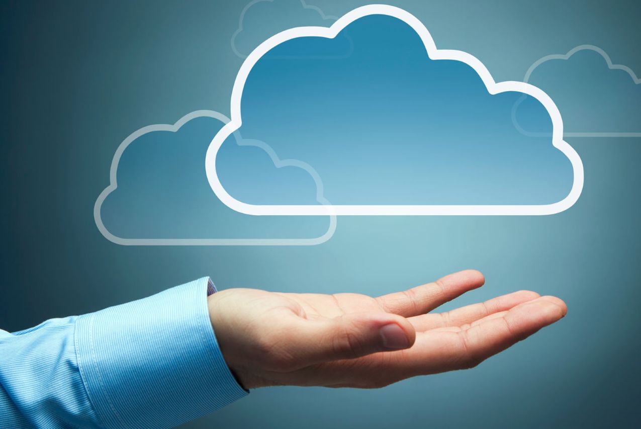 Azure Cloud Shell – nadzór nad chmurą z wiersza poleceń i smartfonu