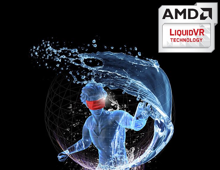 AMD zdobyło 83% udziałów w światowym rynku systemów VR #prasówka