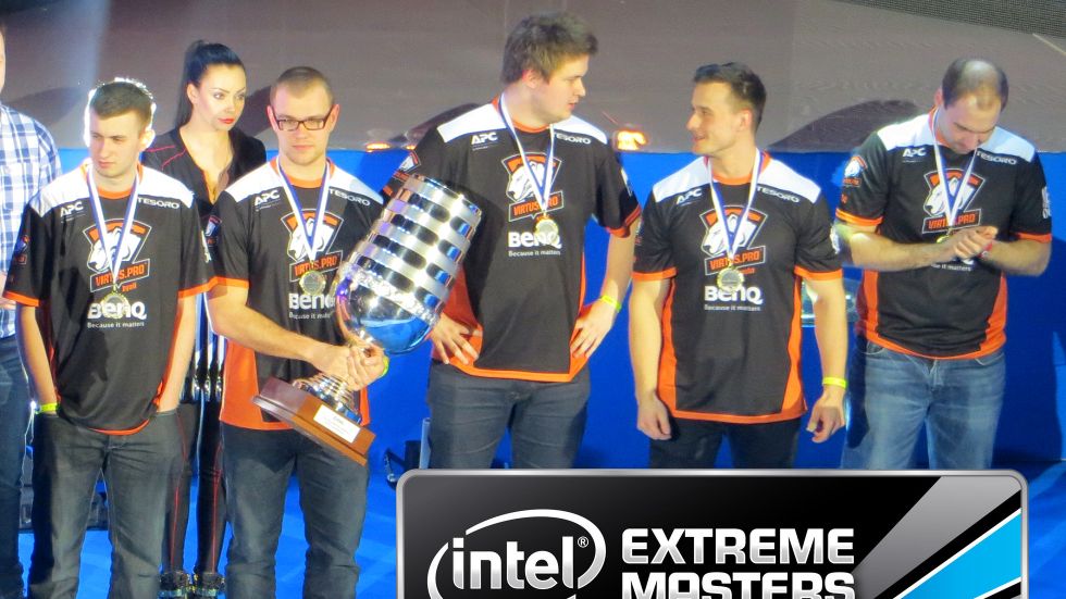 Virtus.Pro, mistrzowie w Counter-Strike: Global Offensive