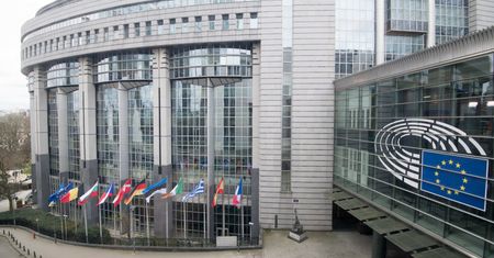 Co politycy chcą osiągnąć w Parlamencie Europejskim? Debata przedwyborcza