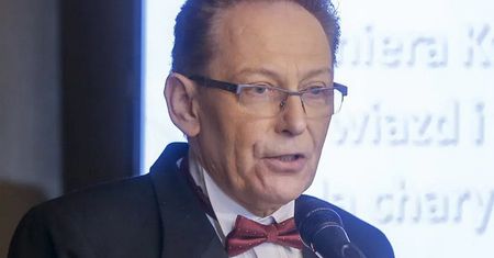 Spotkała go tragedia. "Nie mogę tego przeskoczyć"