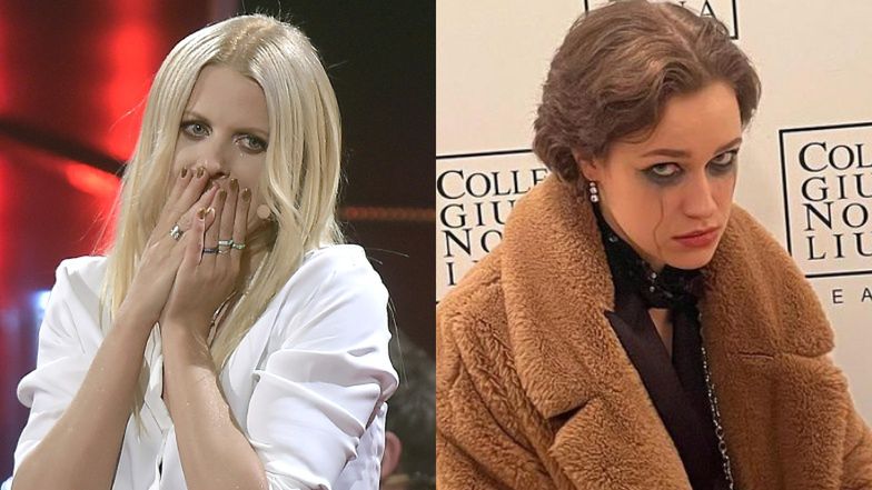 Helena Englert, córka Jana Englerta, zagrała w erotyku Sadowskiej. Maria wyjawiła, że NIE WIEDZIAŁA, że jest córką "TEGO Englerta"