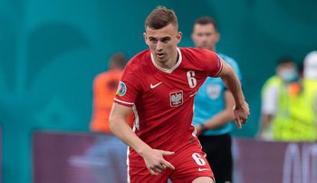 Kacper Kozłowski może trafić do Trabzonsporu. Media podają oferowaną kwotę