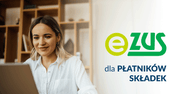 eZUS dla przedsiębiorców w nowej odsłonie. ZUS rozpoczął etapowe wdrożenie portalu