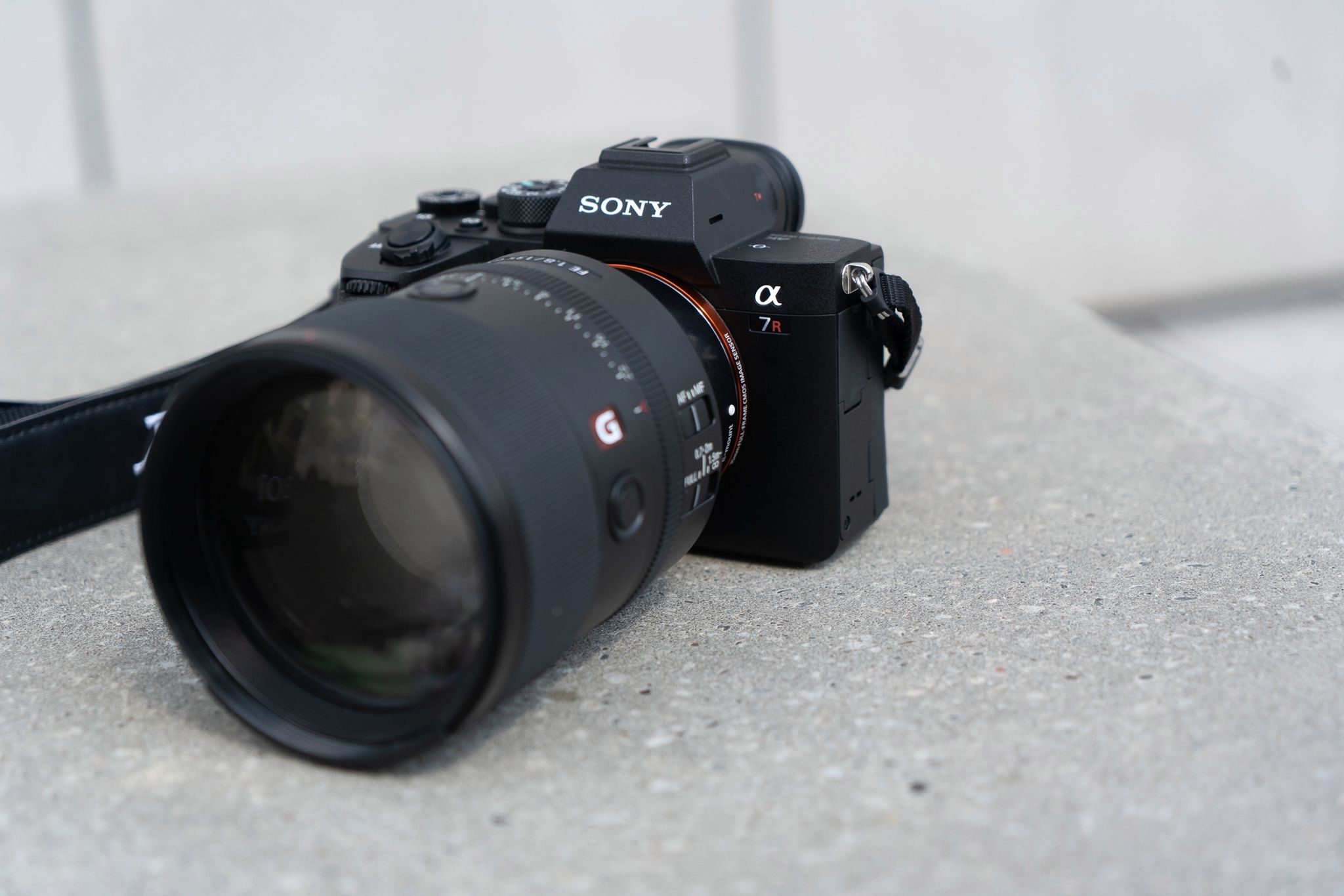 Sony A7R IV - bestia zamknięta w niewielkim korpusie [test] 2