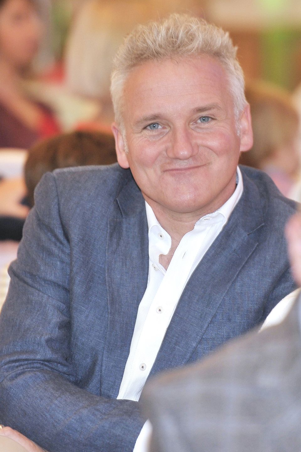 Jarosław Kret