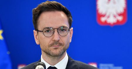 Niespodziewany następca Dudy? Pojawiło się kolejne nazwisko