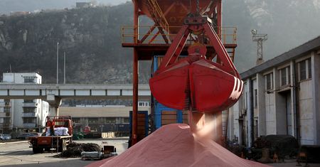 Nowy produkt zapalny na mapie świata. Rosja, Białoruś i Chiny rozdają karty
