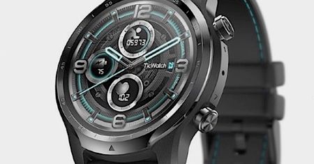 Snapdragon Wear 4100+ ma szansę znacząco wydłużyć czas pracy przyszłych smartwatchów
