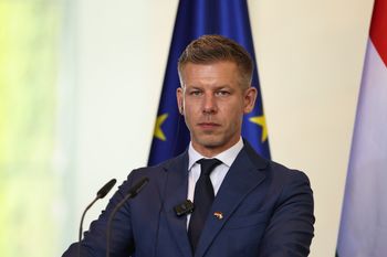 Najwyższy alert NATO na Węgrzech. Magyar wydał pilny komunikat