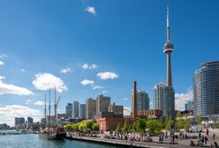 Koronawirus. Kanada otwiera granice dla zaszczepionych