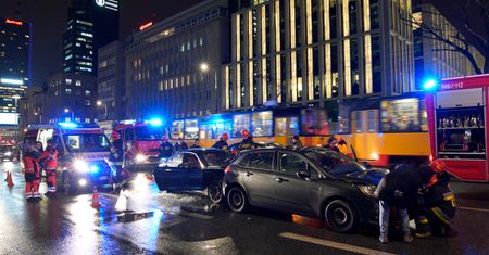40 proc. kierowców bez OC myślało, że polisa przedłuża się automatycznie. Są też inni "przyłapani"