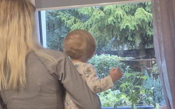 Szukają domu dla 16-letniej matki z dzieckiem. Poruszający apel