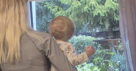 Szukają domu dla 16-letniej matki z dzieckiem. Poruszający apel